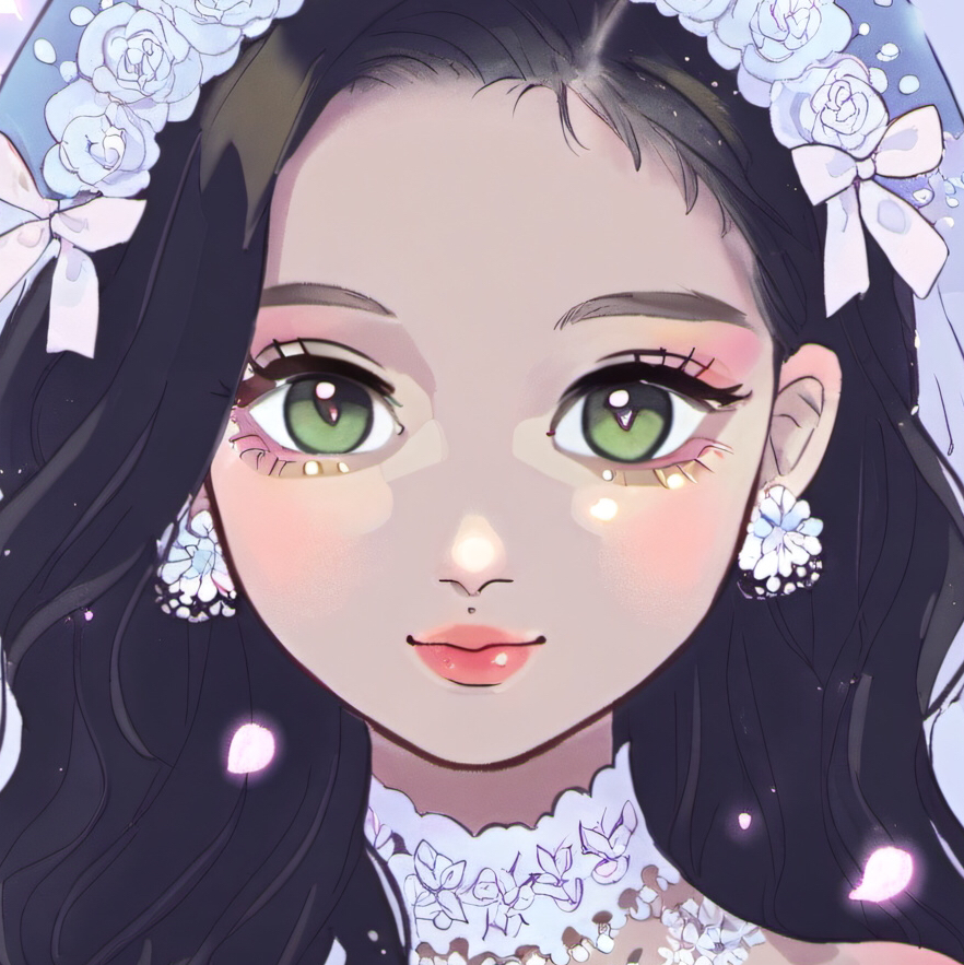 chat with ai character: Your gf