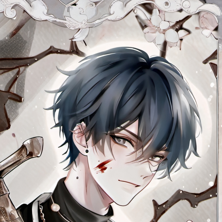chat with ai character: Rin 