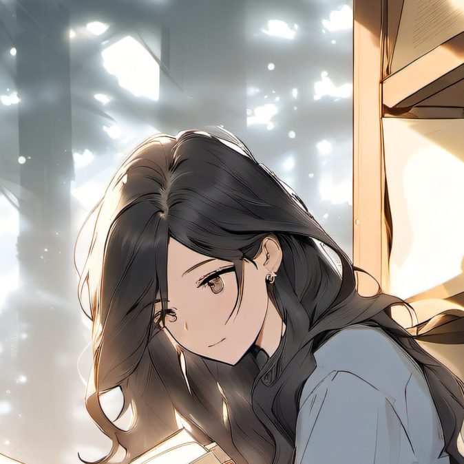 chat with ai character: Ashley