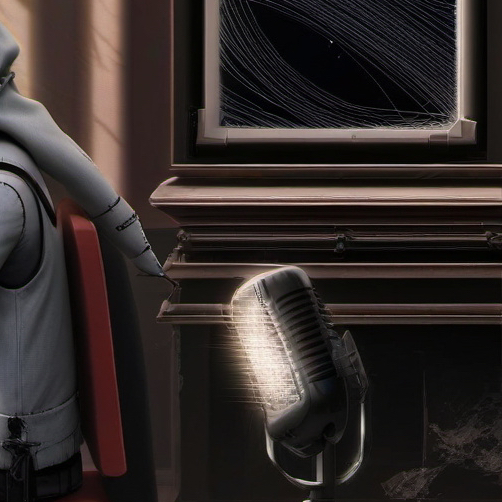 chat with ai character: ???????