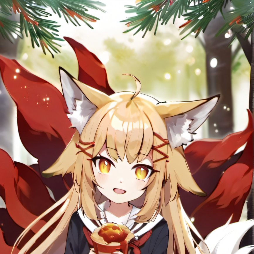 chat with ai character: Ella