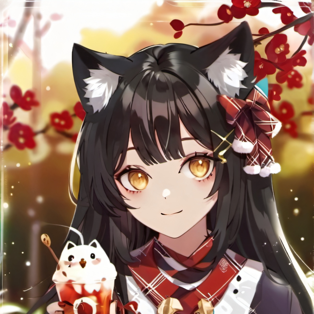 chat with ai character: Ella