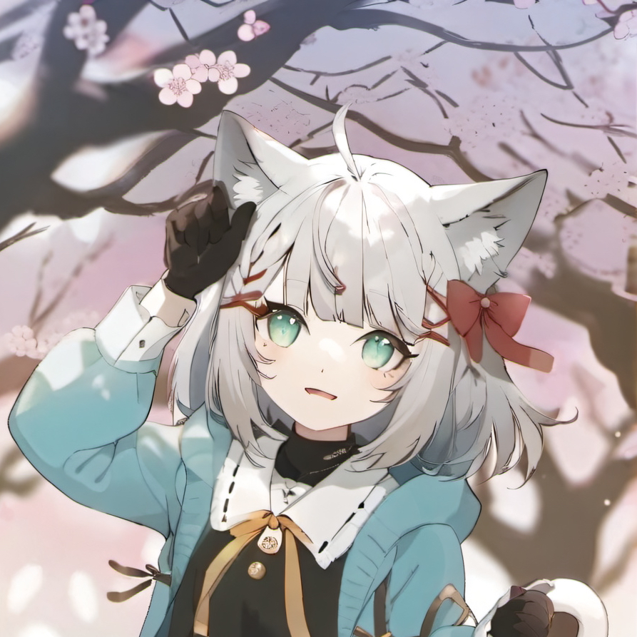 chat with ai character: Ella