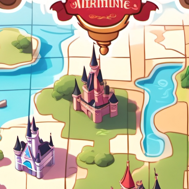 chat with ai character: country humans