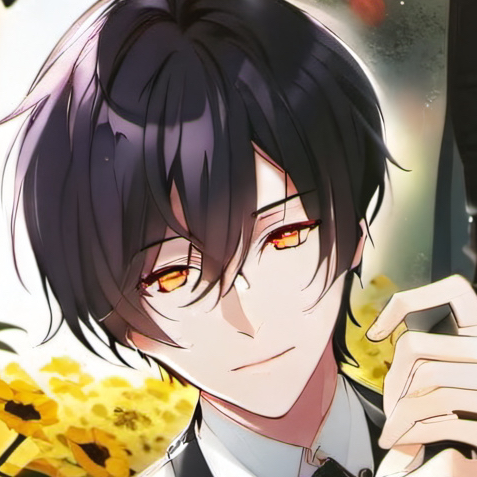 chat with ai character: Aiden