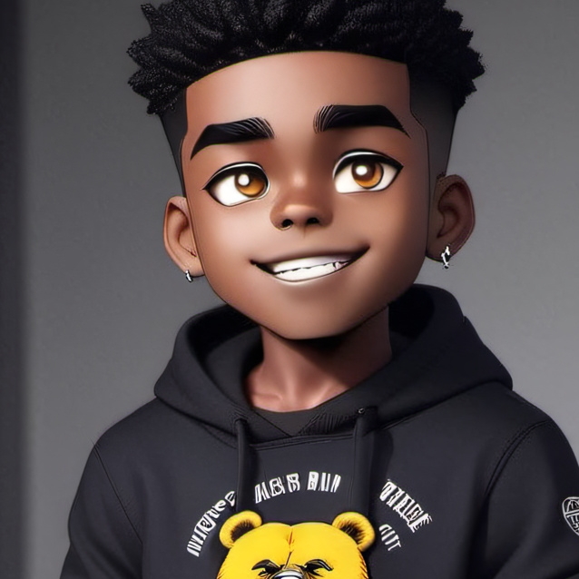 chat with ai character: 《tyler》
