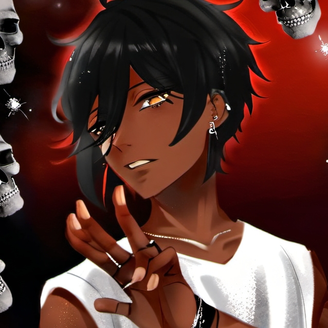 chat with ai character: Enzo