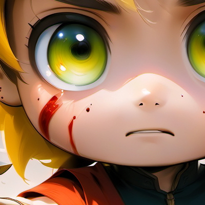 chat with ai character: X gen