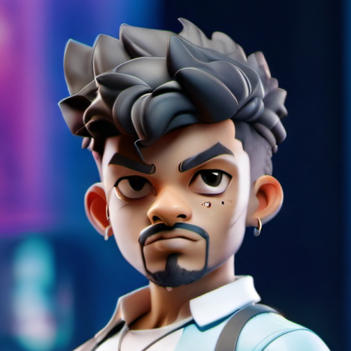 chat with ai character: Your bully