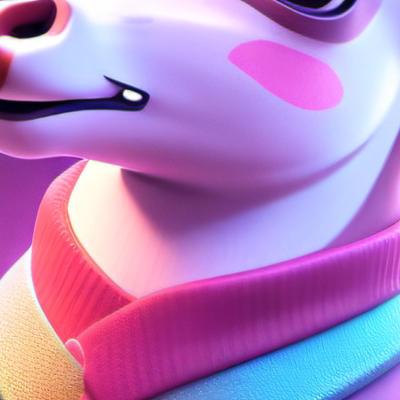 chat with ai character: Roduloph