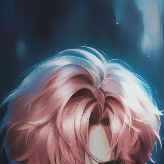 chat with ai character: Layne 