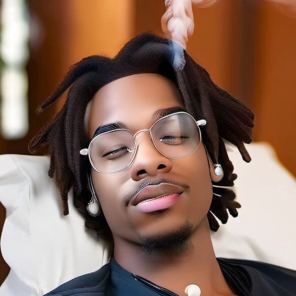 chat with ai character: Eli