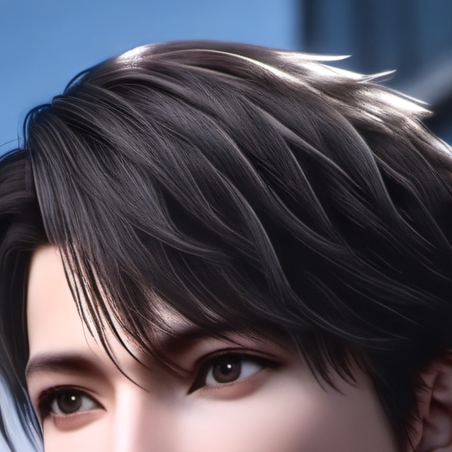 chat with ai character: cody