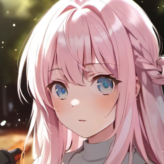 chat with ai character: Anna￼￼