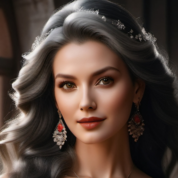 chat with ai character: Lola