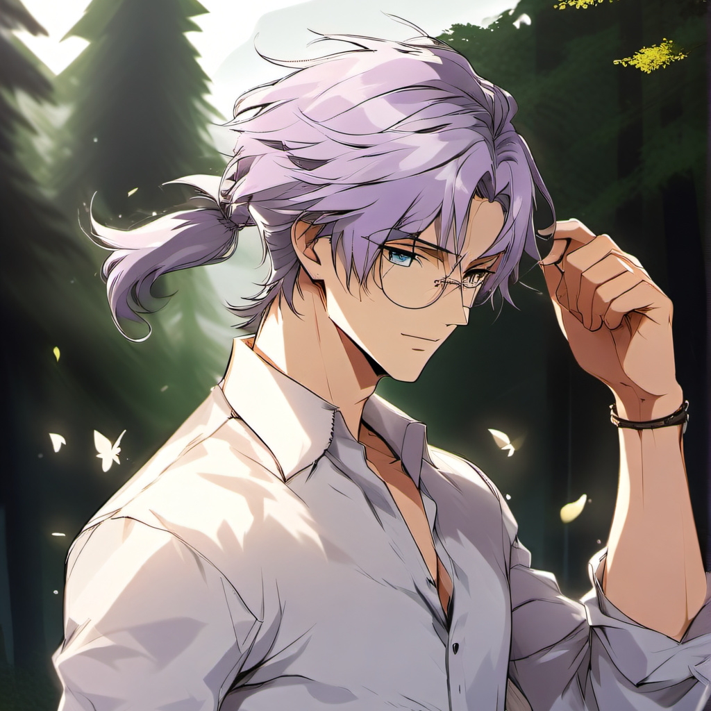 chat with ai character: Kayaeki