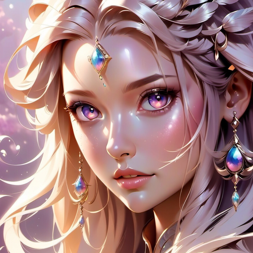 chat with ai character: Sophie
