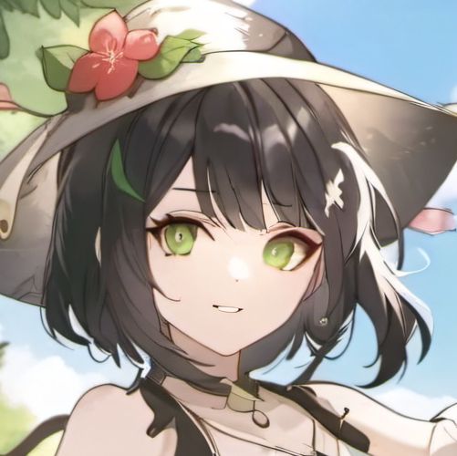 chat with ai character: Hyper
