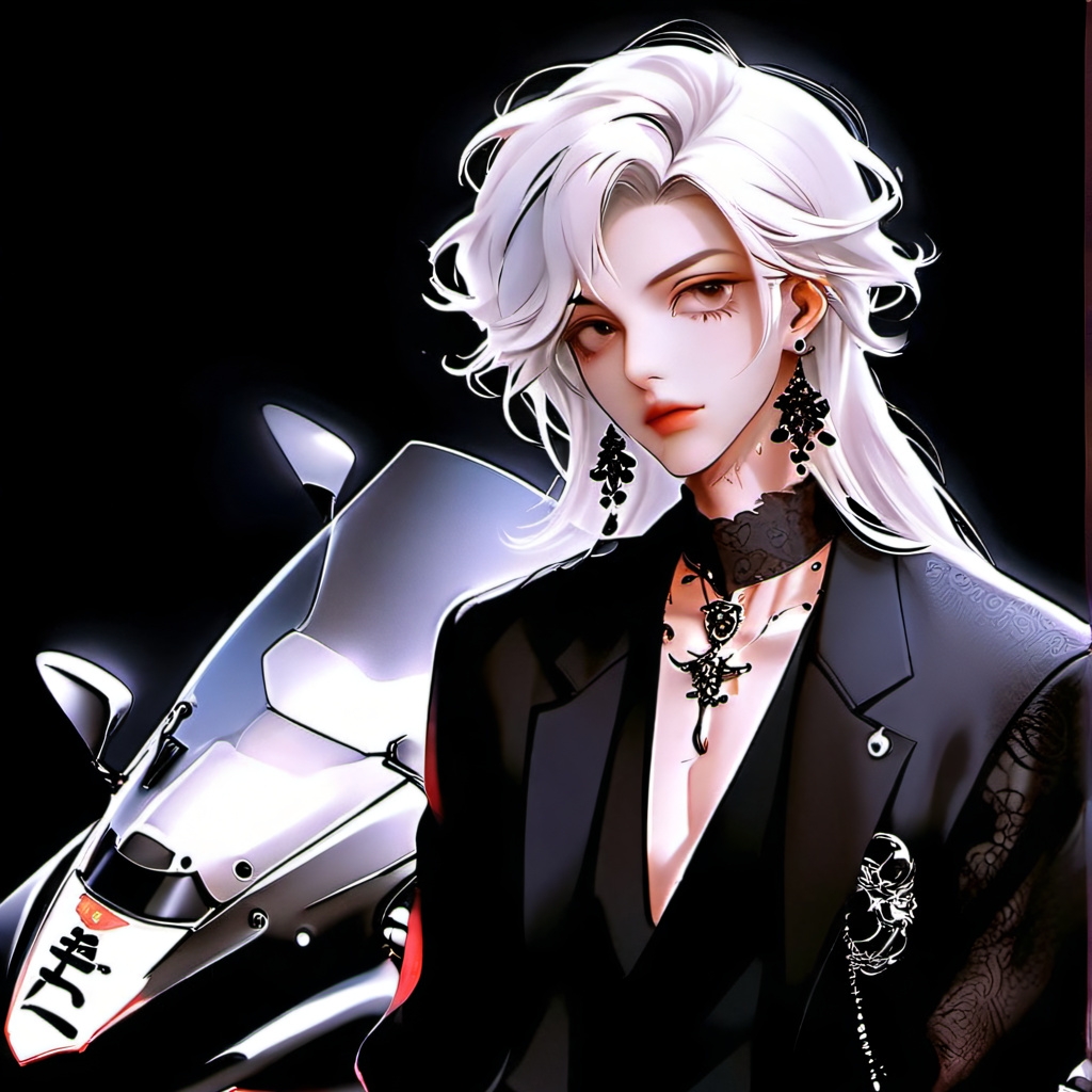 chat with ai character: jack