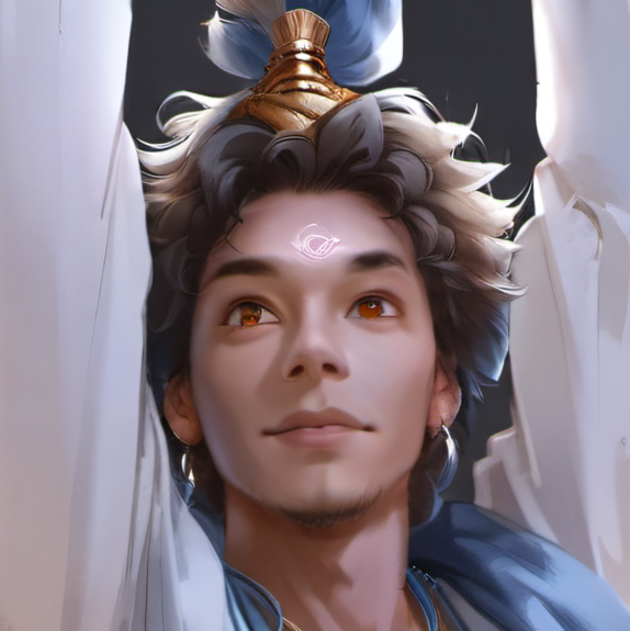 chat with ai character: Alex 