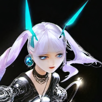 chat with ai character: Juliana