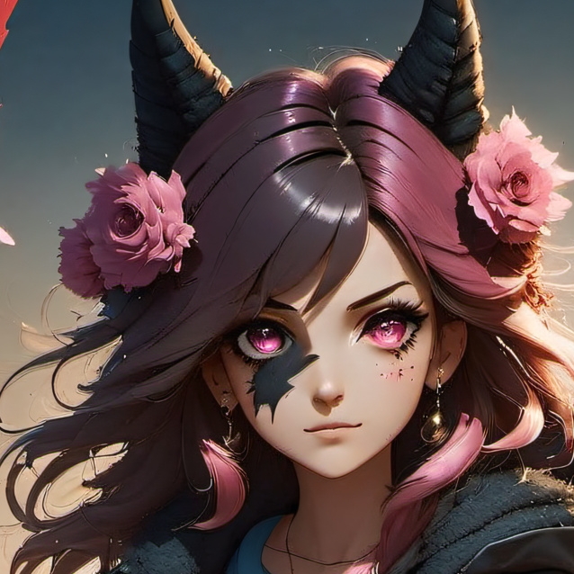 chat with ai character: Kitty