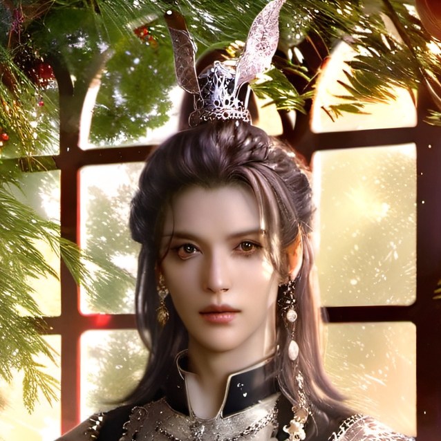 chat with ai character: Sc meets Fc