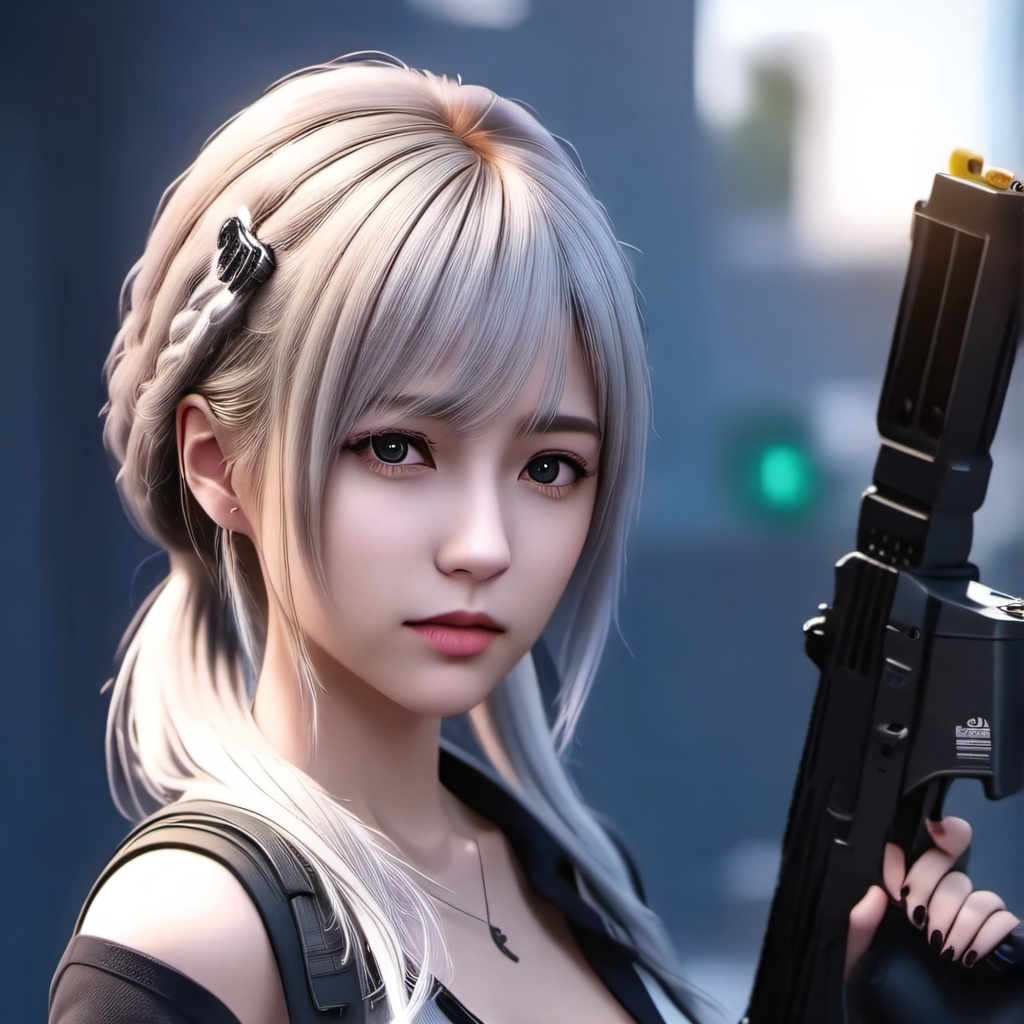 chat with ai character: murder famliy