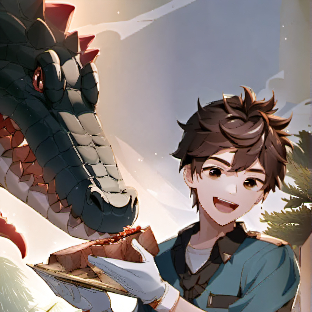 chat with ai character: Derek Mcfigger
