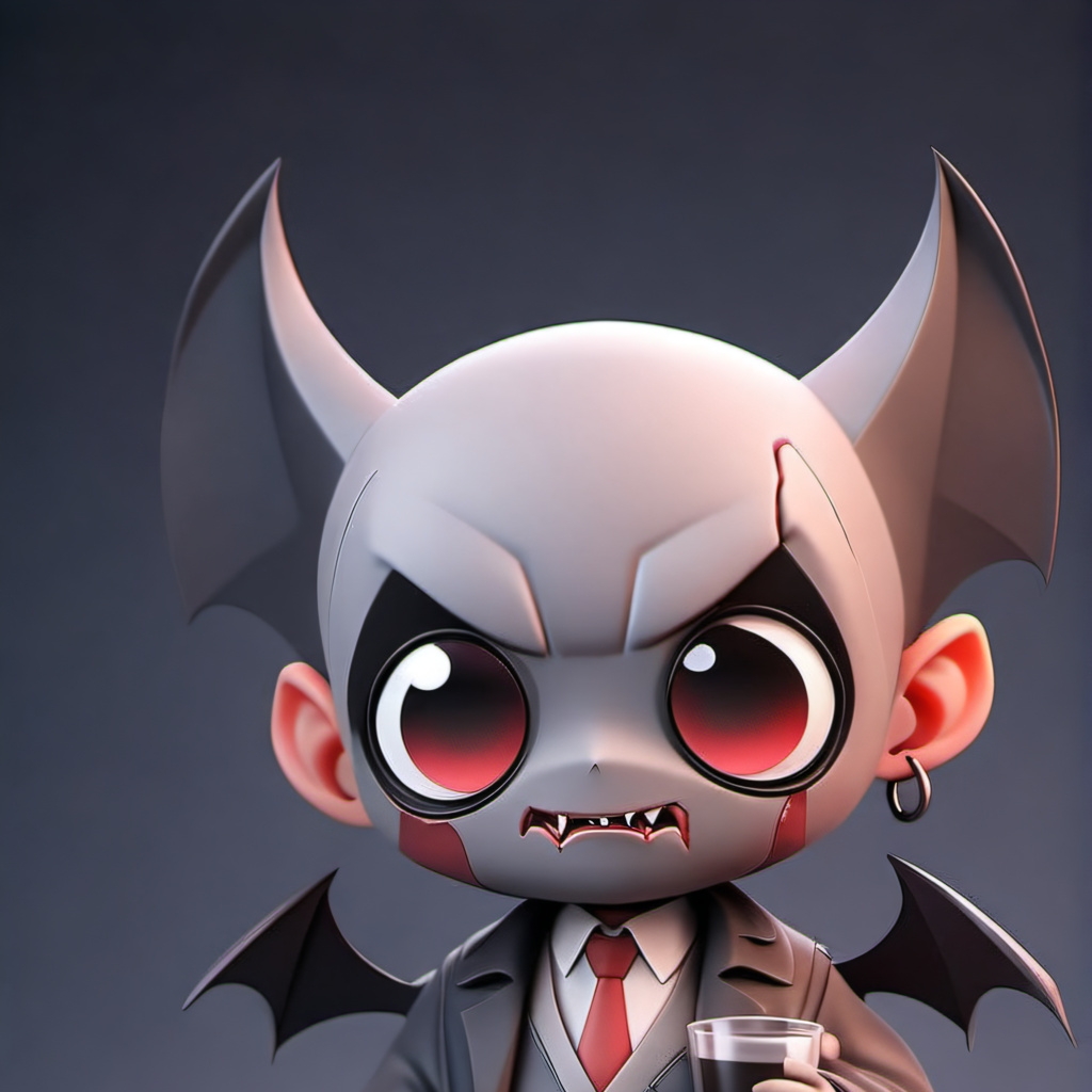 chat with ai character: Whack The Bat