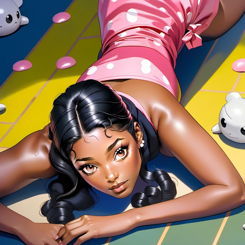 chat with ai character: Samantha 