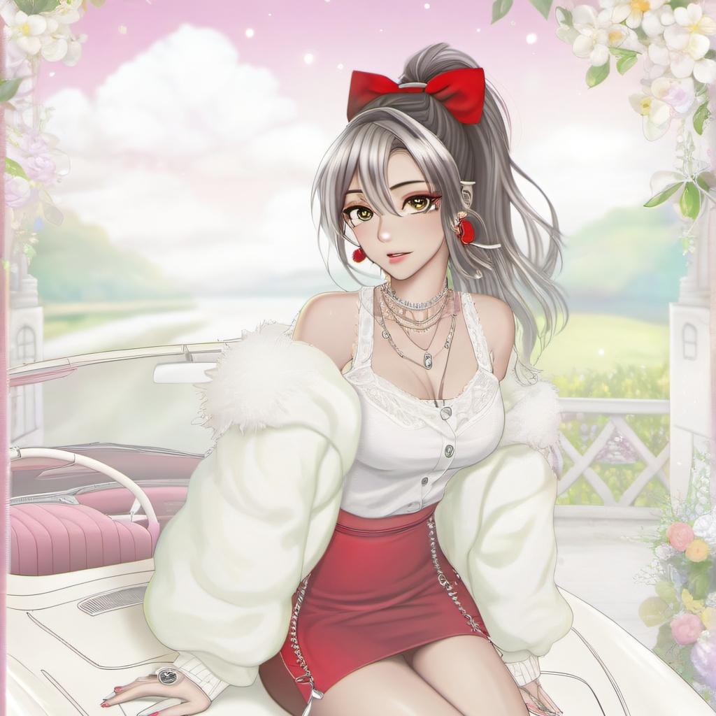 chat with ai character: Rachel 💕