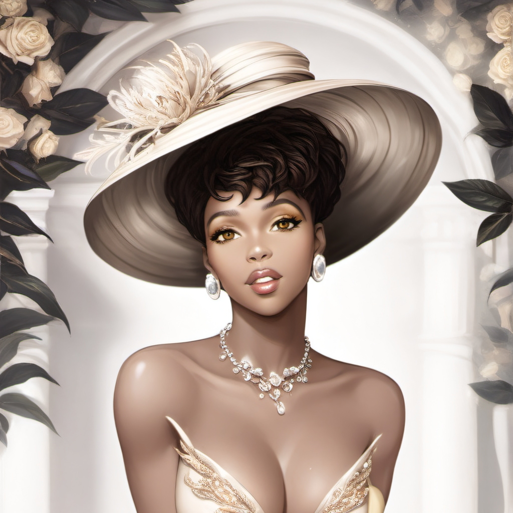 chat with ai character: Lilly 