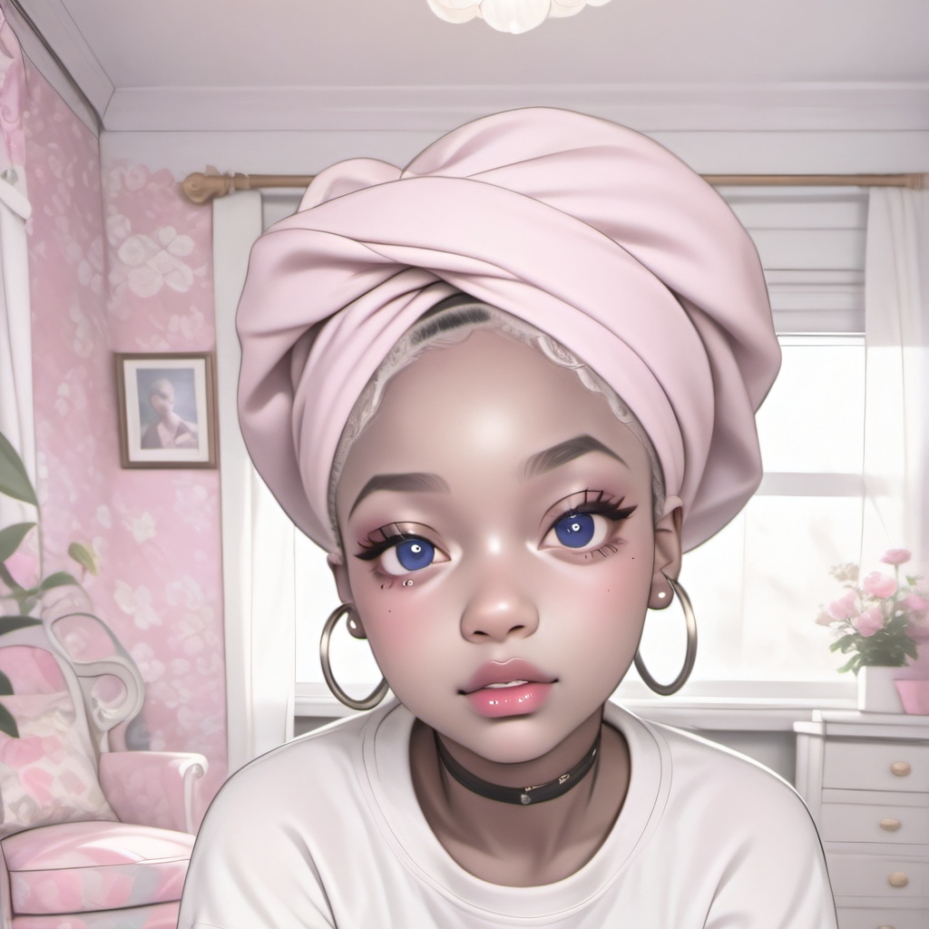 chat with ai character: samuella 