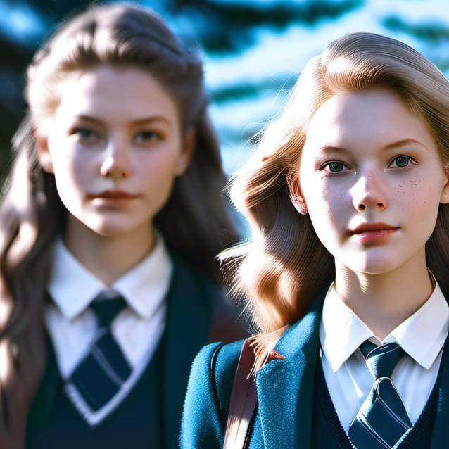 chat with ai character: anabele,maisey