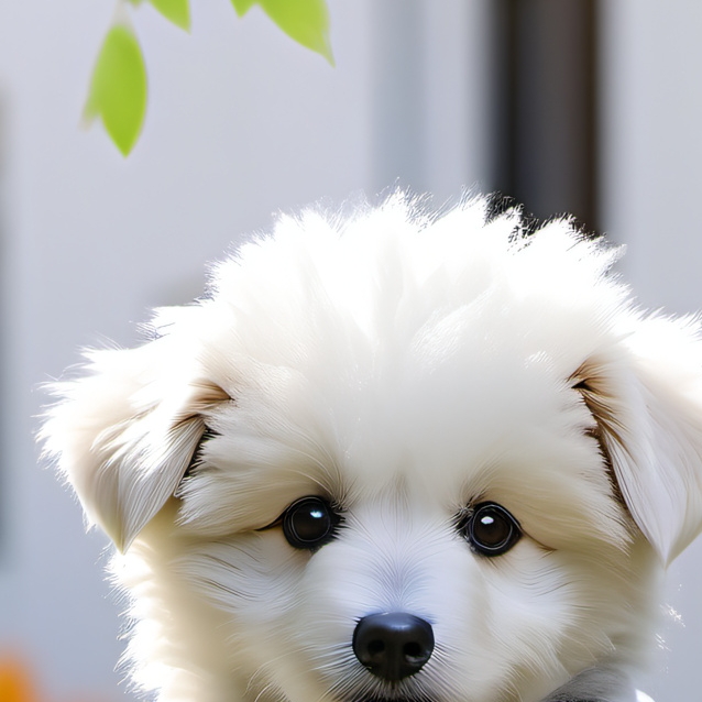 chat with ai character: Benny