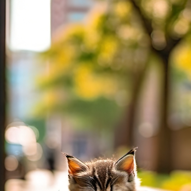 chat with ai character: Alice