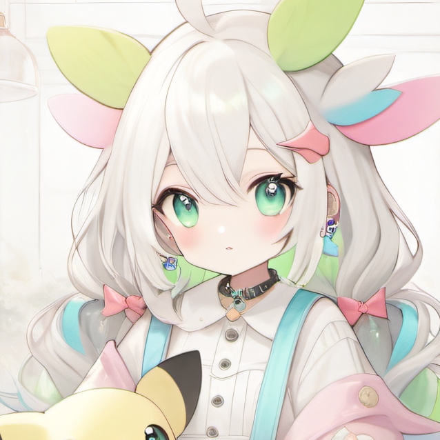 chat with ai character: boba