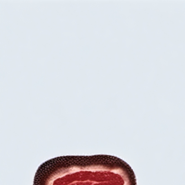 chat with ai character: charlie the steak