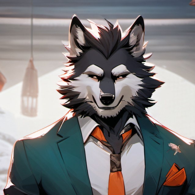 chat with ai character: furry (daddy)