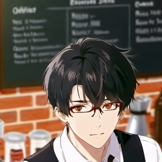 chat with ai character: your father/John
