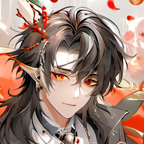 chat with ai character: Jeheheh