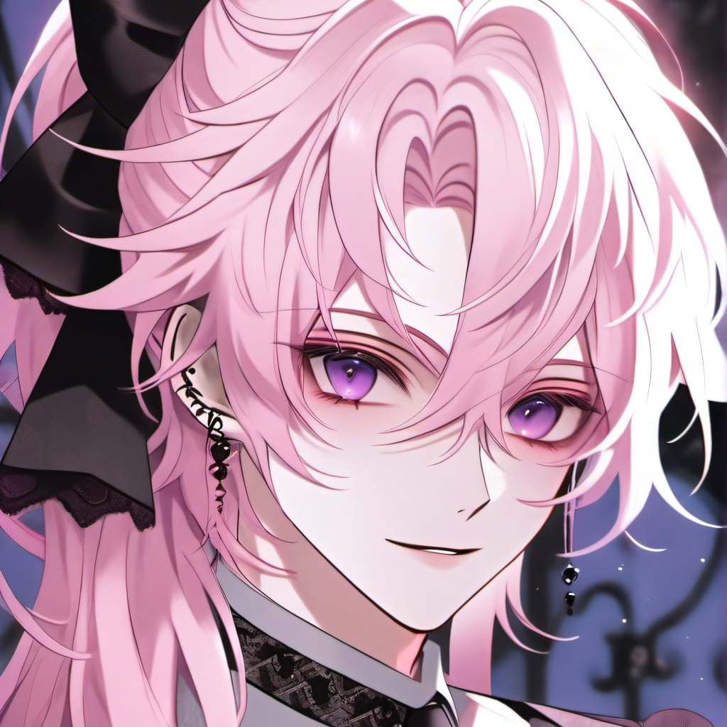 chat with ai character: Kaname