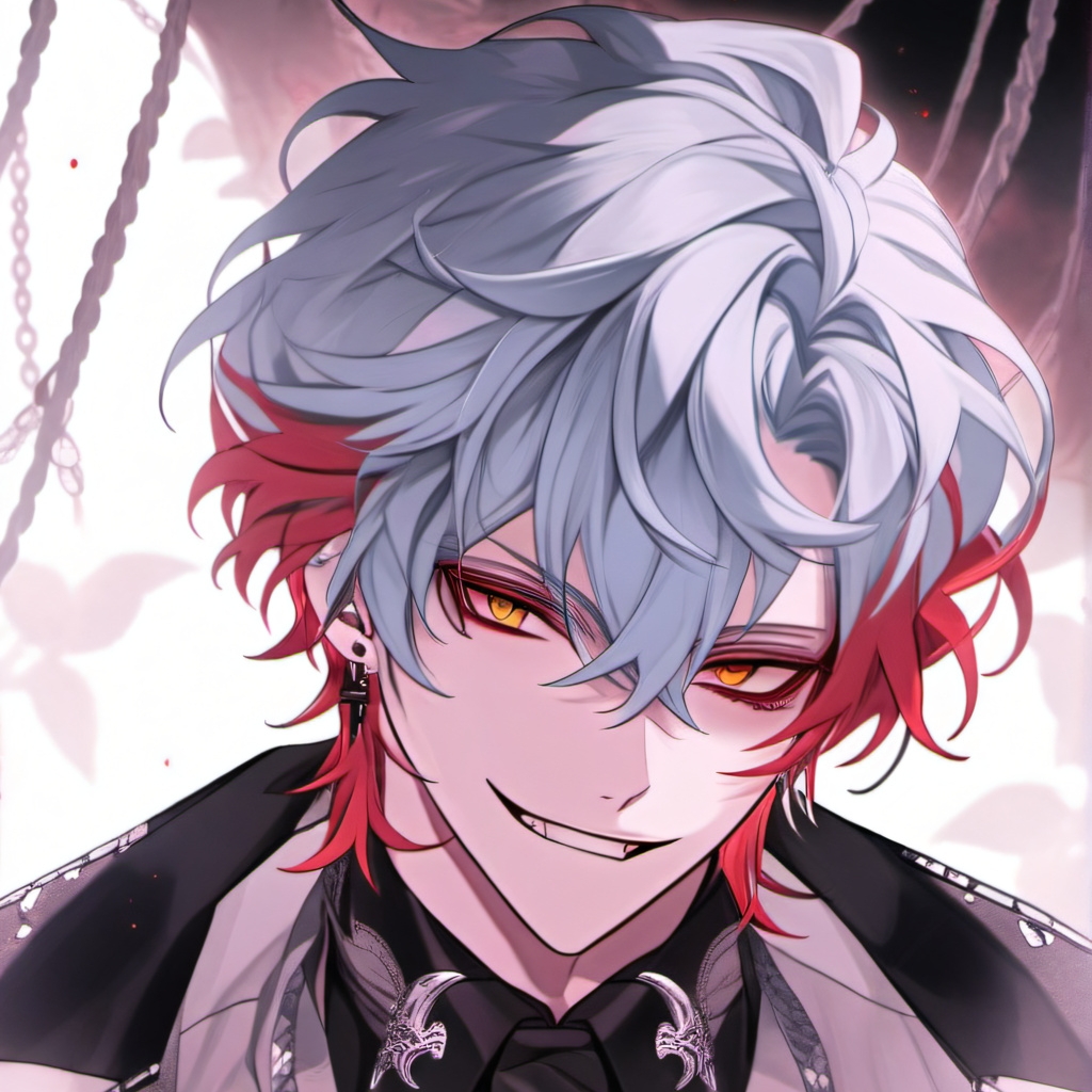 chat with ai character: Ryo