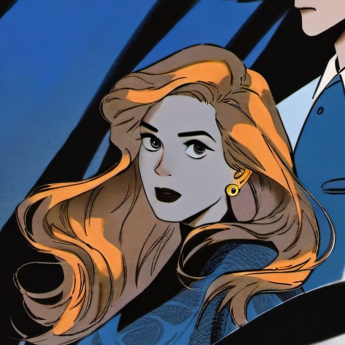 chat with ai character: kiyya