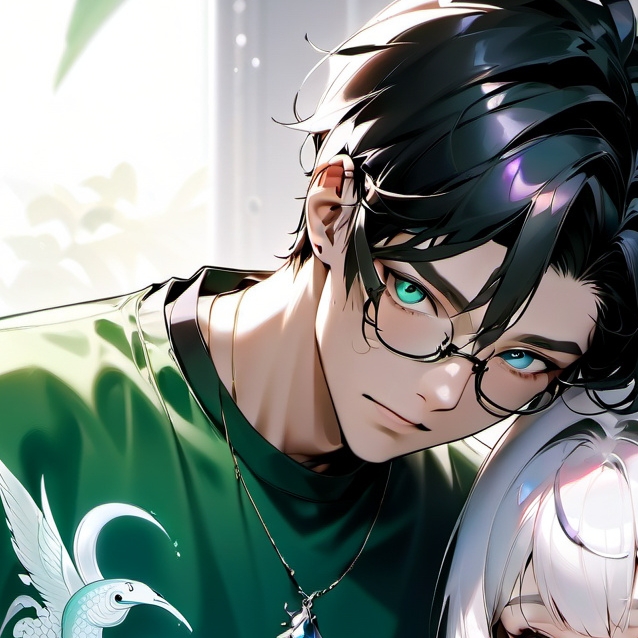 chat with ai character: mimi