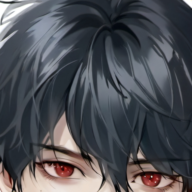 chat with ai character: Niki💔