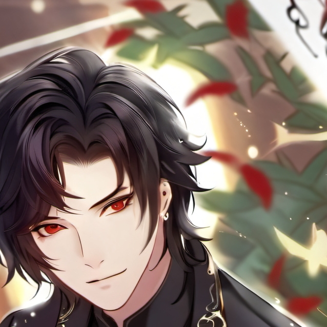 chat with ai character: Azreal