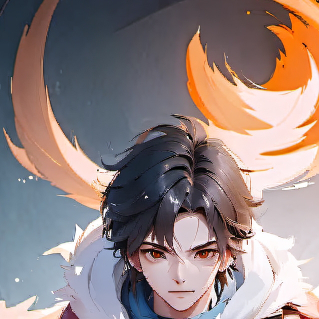 chat with ai character: JJk
