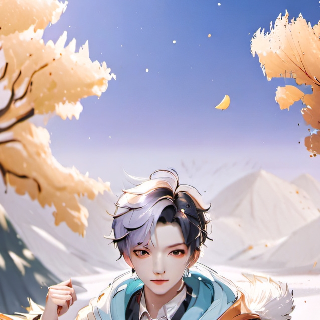 chat with ai character: demon slayer 